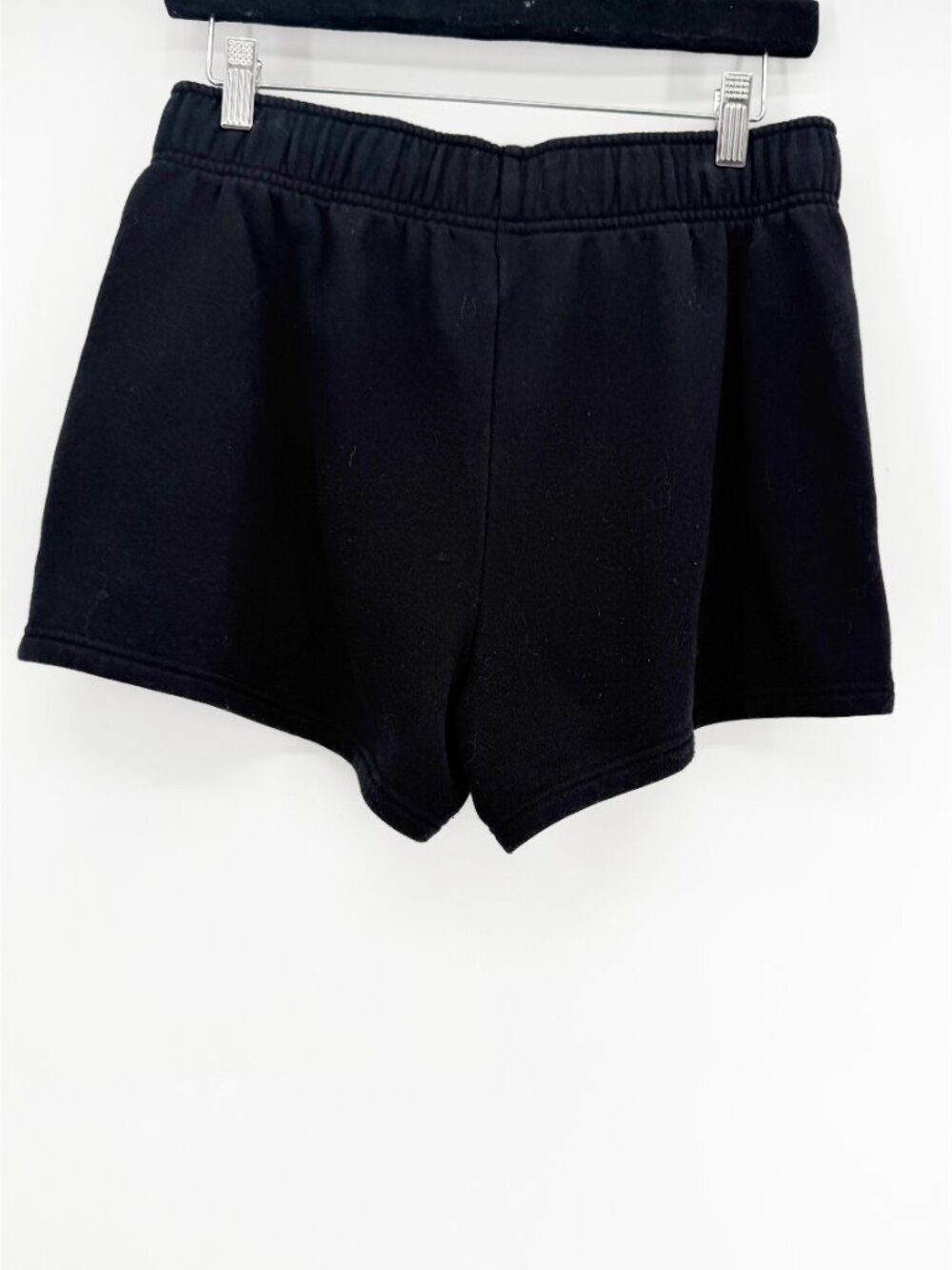 Alo Accolade Short Black S - Picture 4 of 9